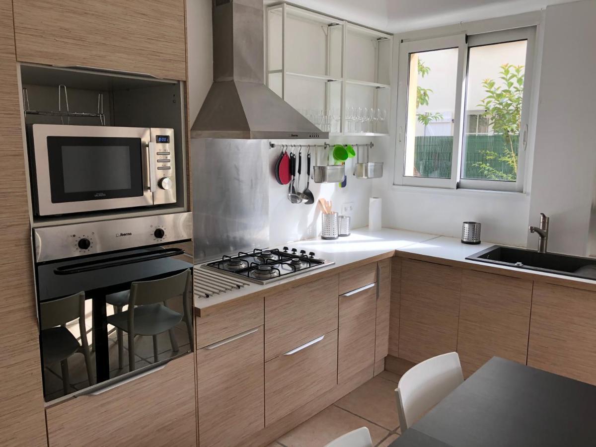 Maison Confortable Et Calme/5 Chambres & 6 Sdb Тулуза Екстер'єр фото